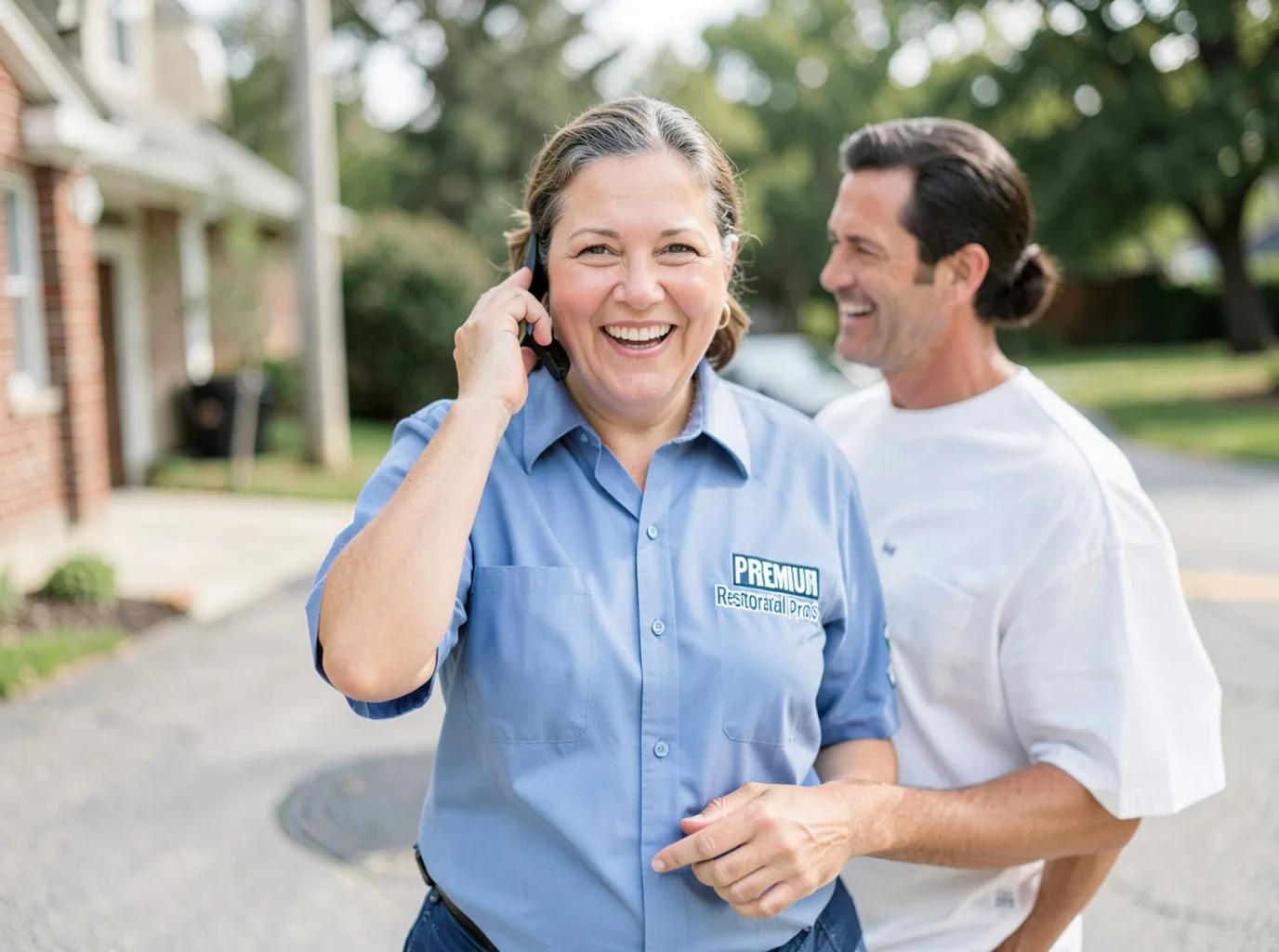 Water Damage Restoration Chignik, AK FAQs